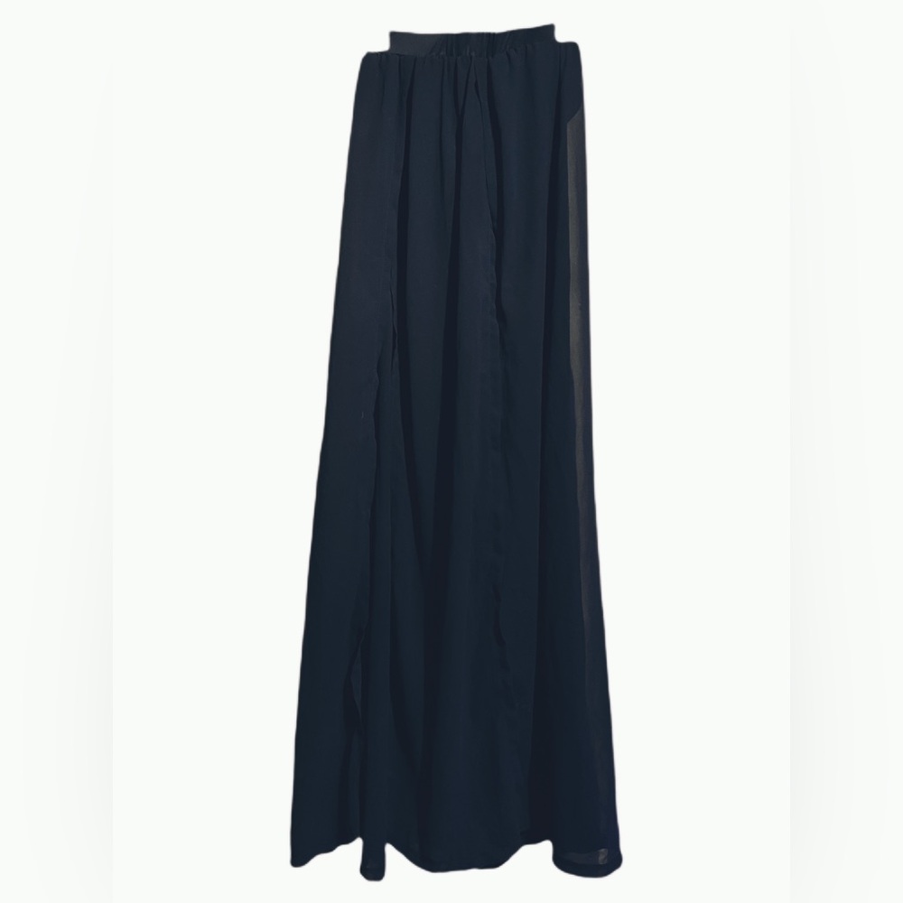 Elegant Black Women's Skirt